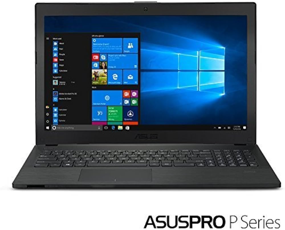 Sell Old Sell Old Asus AsusPro P Series in Delhi NCR in Delhi NCR